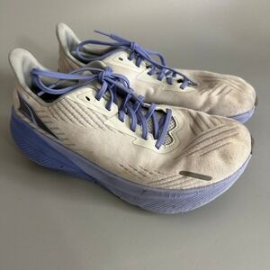 Altra Vanish Tempo Womens Running Shoes Gray Purple AL0A7RE5-040 Size 8.5